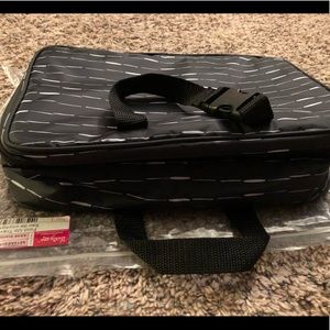 Thirty-One fold up travel bag
